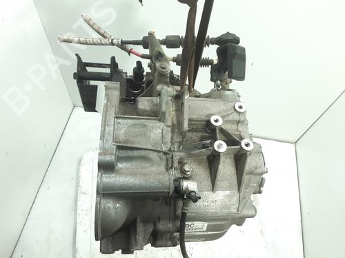 Gearbox CHEVROLET EPICA (KL1_) 2.0 D | BP10011014M3 