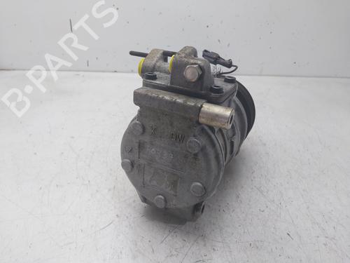 AC compressor KIA SORENTO I (JC) 2.5 CRDi | BP32014665M34 - Image 2