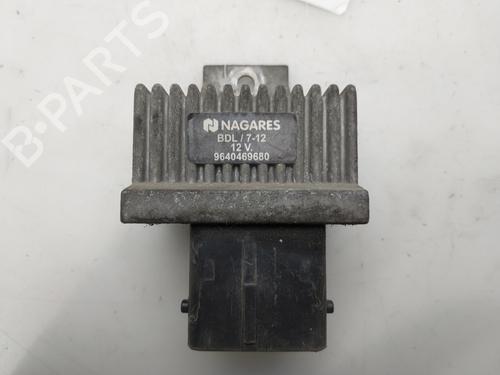Módulo eletrónico Módulo eletrónico CITROËN XSARA PICASSO (N68) 2.0 HDi (90 hp) 36297990 36297990