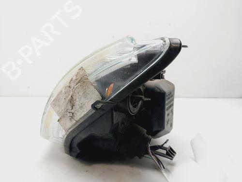 Left headlight FORD FOCUS II (DA_, HCP, DP)  | BP24884597C28 