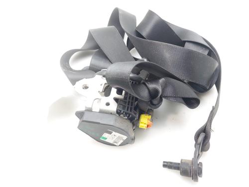 Used Front right seatbelt MERCEDES-BENZ A-CLASS (W169) A 180 CDI (169.007, 169.307) (109 hp) 17963422