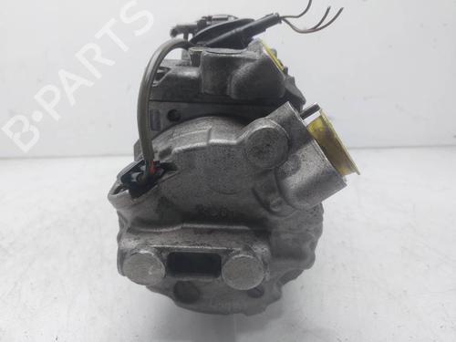 AC compressor BMW 1 (E87) 120 d | BP39450577M34 - Image 5