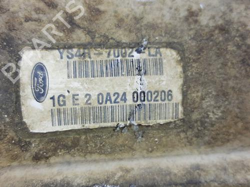 Gearbox FORD FOCUS I Saloon (DFW) 1.8 Turbo DI / TDDi | BP15402506M3 