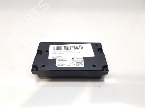 Used Electronic module FORD ECOSPORT 1.5 TDCi (90 hp) 11053184