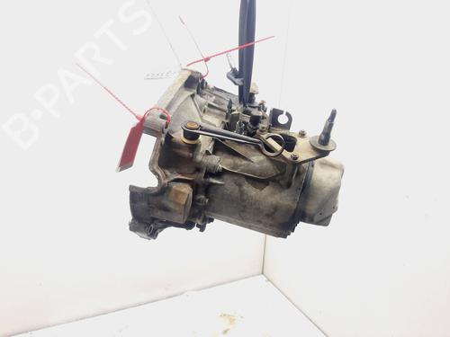 Gearbox CITROËN XSARA Coupe (N0) 1.6 16V | BP19652010M3 