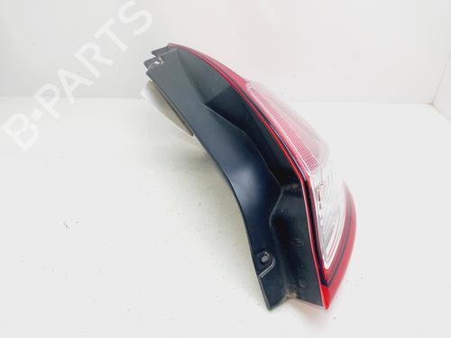 Højre baglygte FORD FIESTA VI (CB1, CCN)  | BP27864793C35 