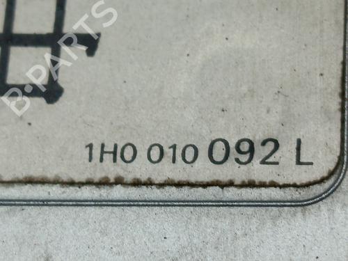 Fuel flap SEAT ALTEA (5P1)  | BP30182684C131 