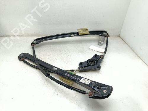 Used Front right window mechanism Front right window mechanism 38231553 38231553