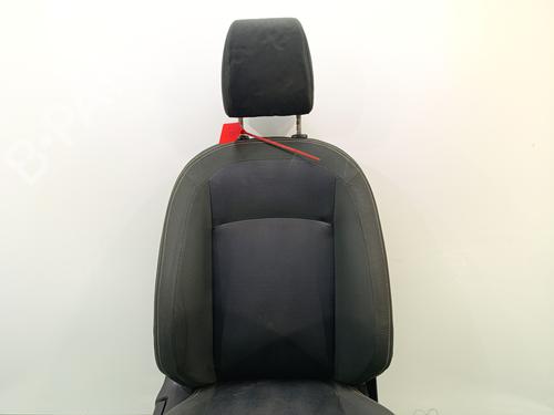 Right front seat NISSAN QASHQAI / QASHQAI +2 I (J10, NJ10, JJ10E) 2.0 dCi | BP26694757C16 