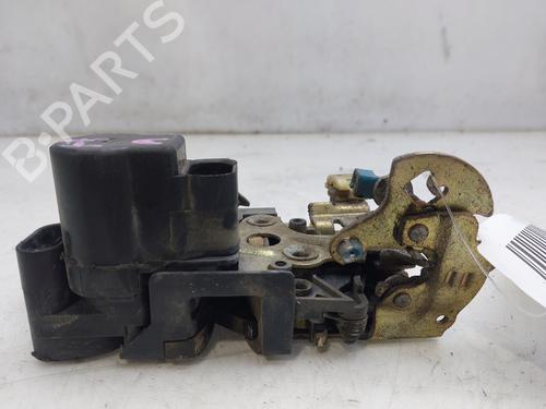 Front left lock CHEVROLET AVEO / KALOS Hatchback (T200) 1.4 | BP16688614C98 