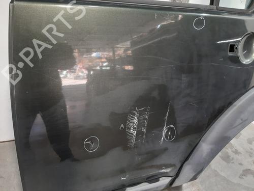 Left rear door LAND ROVER DISCOVERY III (L319) 2.7 TD 4x4 | BP13505001C4 