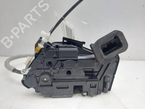 Front right lock SEAT ALHAMBRA (710, 711) 2.0 TDI | BP16007518C97 