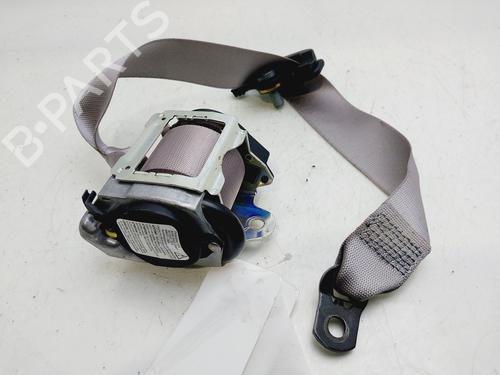 Used Rear right seatbelt MERCEDES-BENZ E-CLASS (W211) E 240 (211.061) (177 hp) 28487948