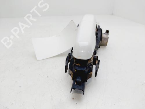 Rear right exterior door handle LAND ROVER RANGE ROVER EVOQUE (L538)  | BP27318417C130 