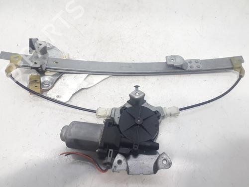 Rear left window mechanism NISSAN PRIMERA Hatchback (P12) 1.9 dCi | BP8386062C24 