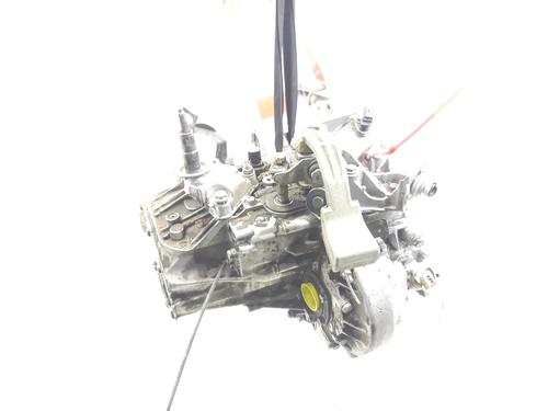 Gearkasse CITROËN C8 (EA_, EB_) 2.2 HDi | BP29334429M3 