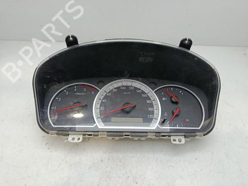 Compteur de vitesse CHEVROLET EPICA (KL1_) [2004-2011]  31877425