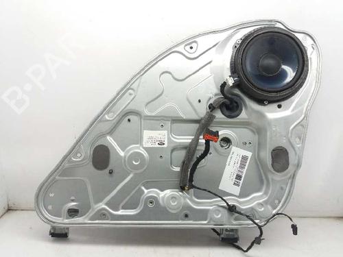 Used Rear right window mechanism FORD KUGA I [2008-2012]  2894310