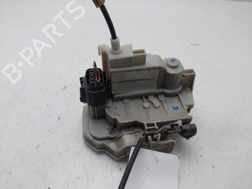 Used Front right lock FIAT BRAVO II (198_) [2006-2016]  27471665