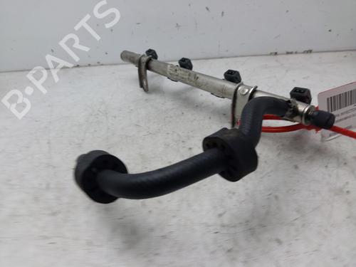 Injection rail MERCEDES-BENZ A-CLASS (W168) A 160 (168.033, 168.133) | BP29620813M98 