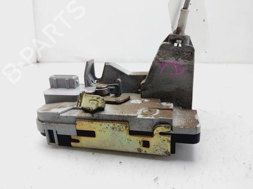 Rear right lock PEUGEOT 307 Break (3E)  | BP23030836C99 