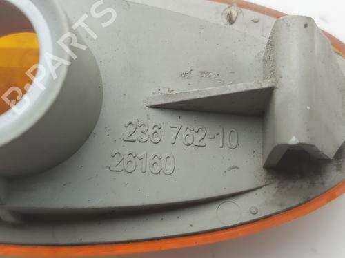 Left side indicator NISSAN ALMERA II (N16) 2.2 Di | BP33168383I20 - Image 2