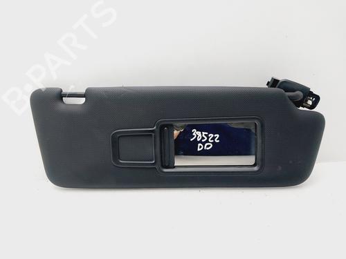 Højre solskærm AUDI A4 B8 Avant (8K5) S4 quattro | BP29555404I2 