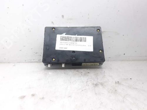 Elektronisk modul OPEL ASTRA K (B16) 1.6 CDTi (68) (136 hp) 5274420