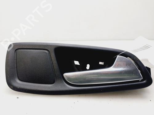 Used Front right interior door handle FORD TOURNEO CONNECT / GRAND TOURNEO CONNECT V408 MPV 1.5 TDCi (120 hp) 24641993