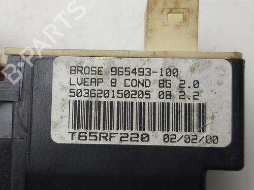 Left front window motor CITROËN C4 I (LC_)  | BP36352142E21  - Image 5