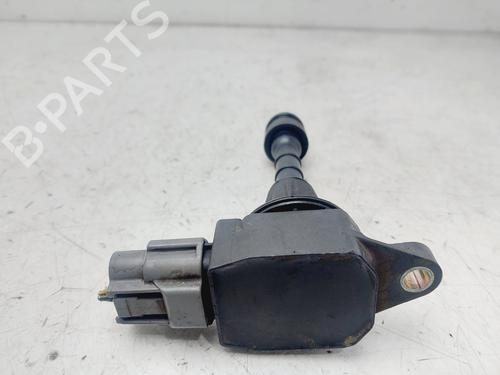 Ignition coil NISSAN MICRA III (K12) 1.2 16V | BP26593239M94 