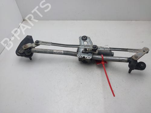 Viskermotor vindrude OPEL ASTRA H (A04) [2004-2014]  27222402