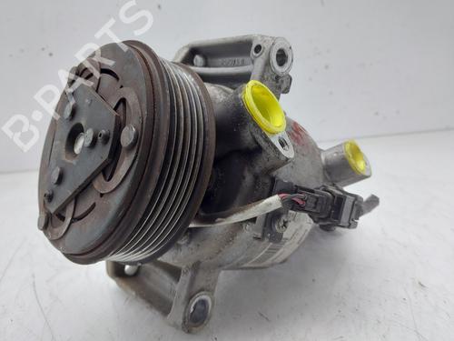 AC compressor DACIA DUSTER (HM_) | BP33698124M34 - Image 2