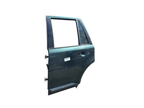 Left rear door LAND ROVER FREELANDER 2 (L359) 2.2 SD4 4x4 | BP25251006C4 