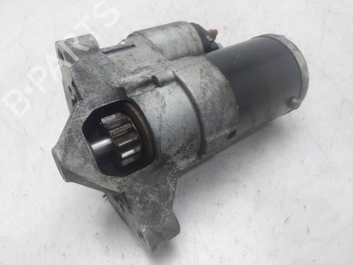 Used Starter Starter CITROËN C-CROSSER (VU_, VV_) 2.2 HDi (156 hp) 40011031 40011031