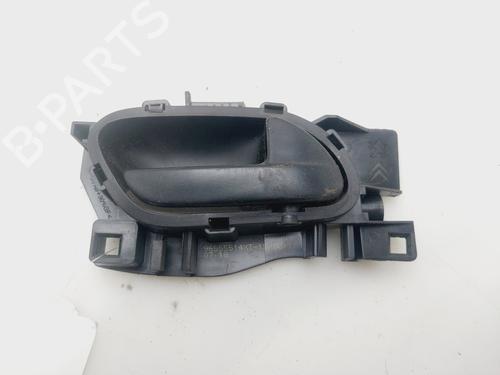 Høyre foran invendig håndtak CITROËN BERLINGO MULTISPACE (B9) 1.6 HDi 75 16V (75 hp) 30271584