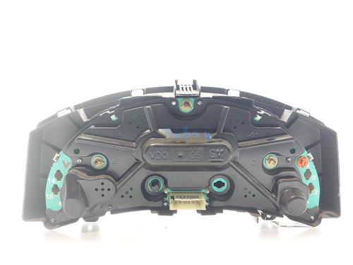Instrument cluster OPEL MERIVA A MPV (X03) 1.6 (E75) | BP24126846C47 