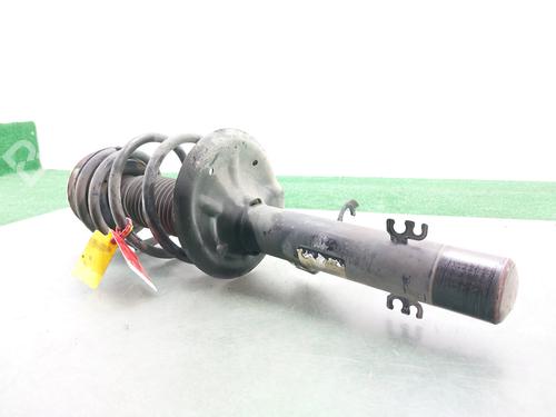Left front shock absorber BMW X3 (E83) xDrive 20 d | BP18031523M16 