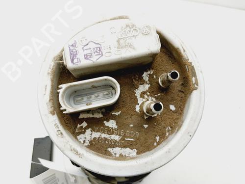 Fuel pump VW POLO IV (9N_, 9A_) 1.9 TDI | BP29514717M76 