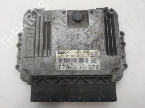 Used Engine control unit (ECU) Engine control unit (ECU) 36559307 36559307