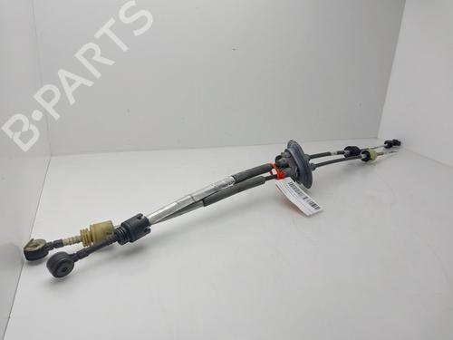 Used Cable CITROËN BERLINGO MULTISPACE (B9) 1.6 BlueHDi 120 (120 hp) 33056090