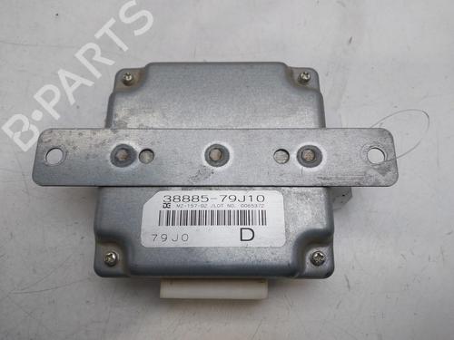 Used Electronic module SUZUKI SX4 (EY, GY) [2006-2025]  17556093
