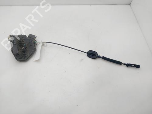 Used Rear left lock FORD ECOSPORT 1.5 EcoBlue TDCi (95 hp) 29127459