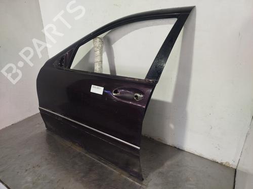 Left front door MERCEDES-BENZ S-CLASS (W220, V220) S 320 (220.065, 220.165) | BP32382115C2
