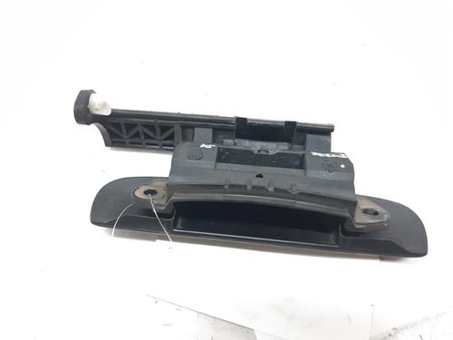 Front left exterior door handle CITROËN XSARA PICASSO (N68) 1.6 HDi | BP7997582C128 