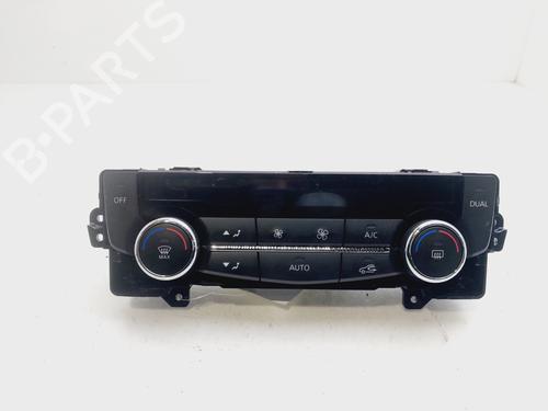 Used Climate control RENAULT KADJAR (HA_, HL_) 1.5 dCi 110 (HLA3) (110 hp) 23533404