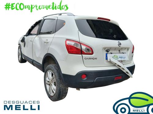 Steering column stalk NISSAN QASHQAI I (J10, NJ10) 2.0 dCi | BP32160061I23 