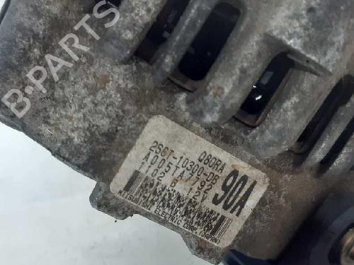 Alternator FORD FIESTA V (JH_, JD_) 1.4 16V | BP6111870M7 