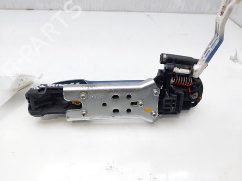 Rear right exterior door handle TOYOTA AURIS Estate (_E18_) 1.8 Hybrid (ZWE186_, ZWE186R, ZWE186H) | BP11541490C130 