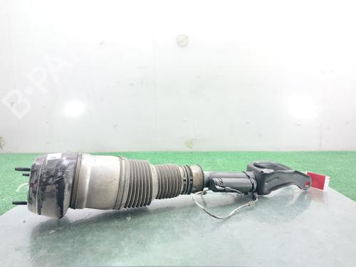 Used Right front shock absorber MERCEDES-BENZ M-CLASS (W166) ML 350 BlueTEC 4-matic (166.024, 166.023) (258 hp) 11838479